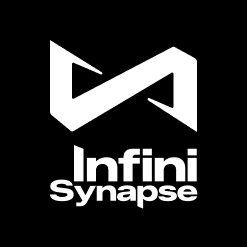InfiniSynapse logo