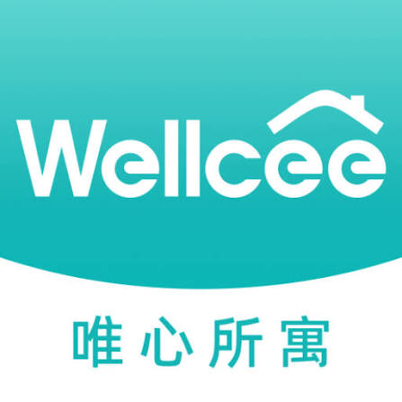 唯心所寓 logo