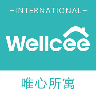 Wellcee 唯心所寓